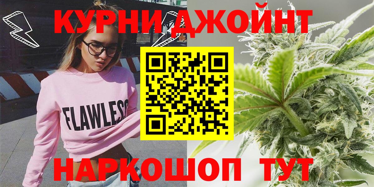 Конопля OG Kush Луга